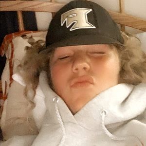 Meet your Posher, Caden